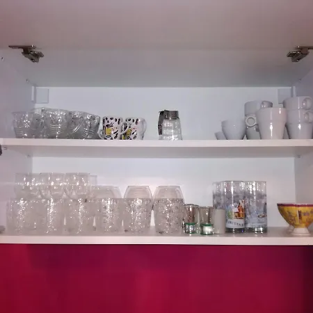 סיביו White Luxury Apartment מראה חיצוני תמונה