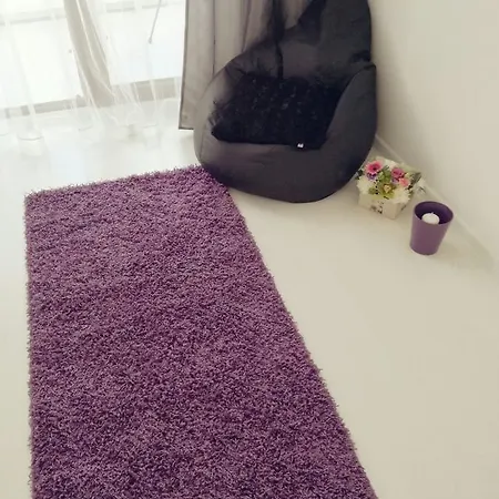 סיביו White Luxury Apartment מראה חיצוני תמונה