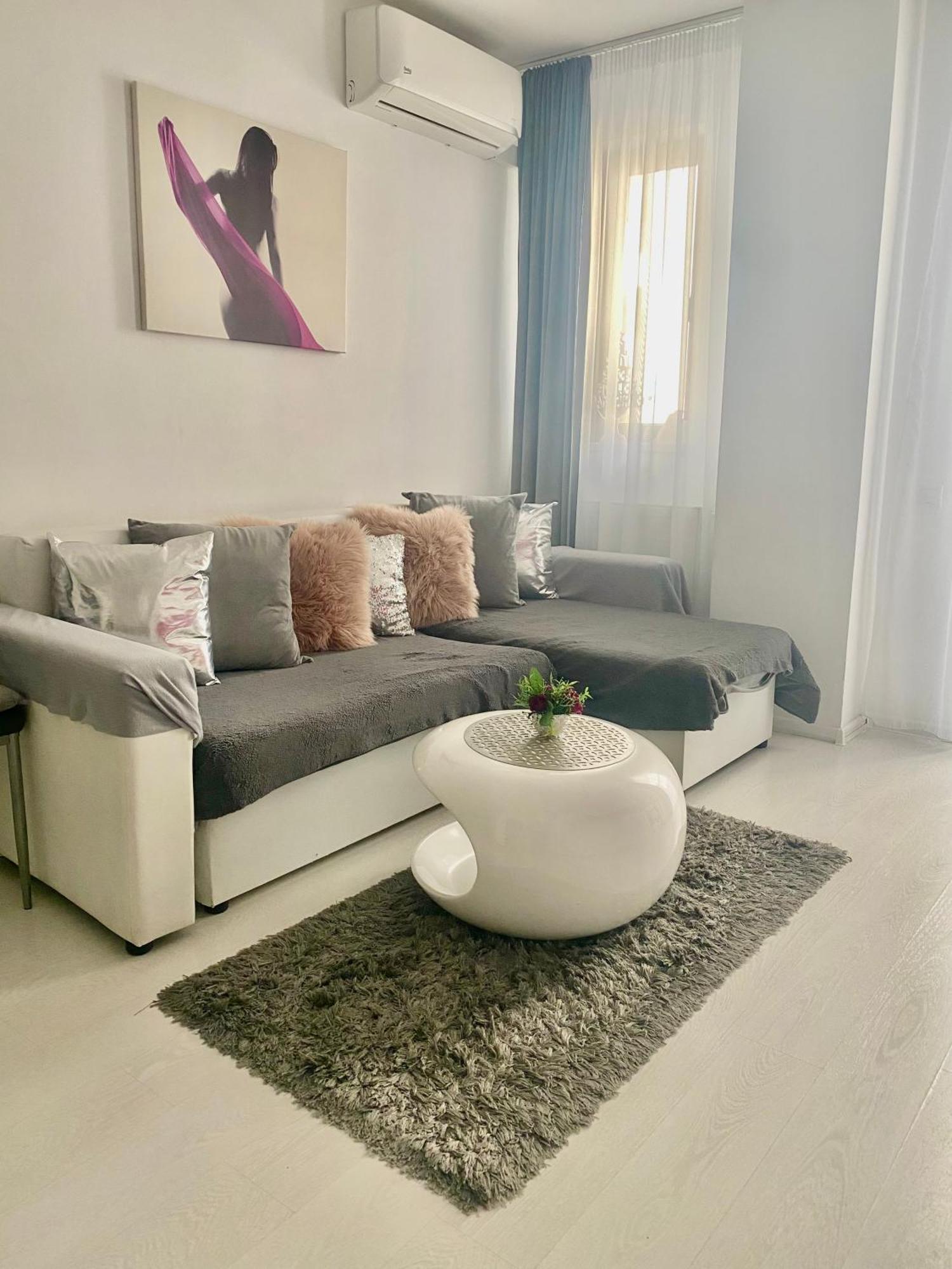 White Luxury