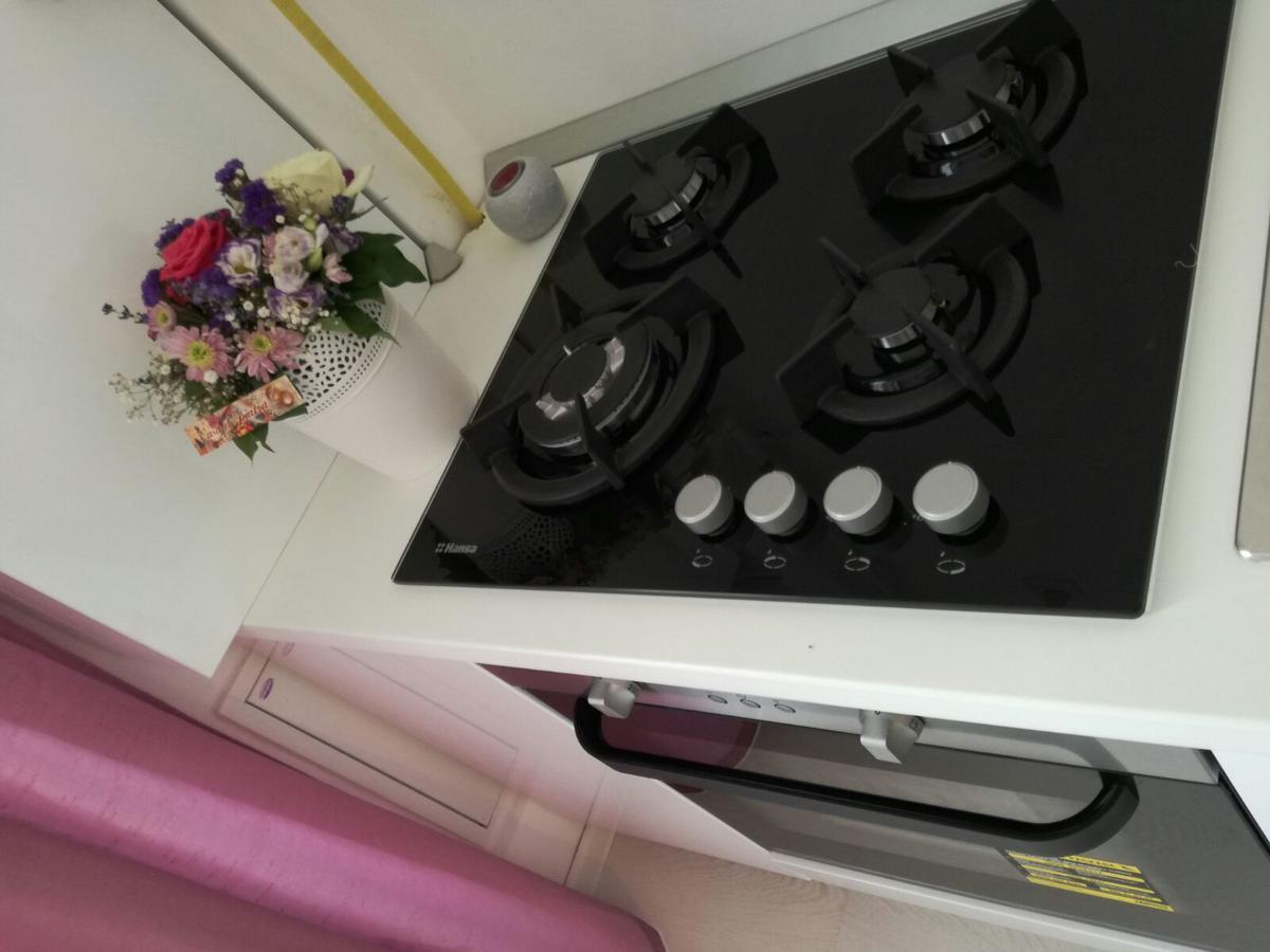 Apartament White Luxury