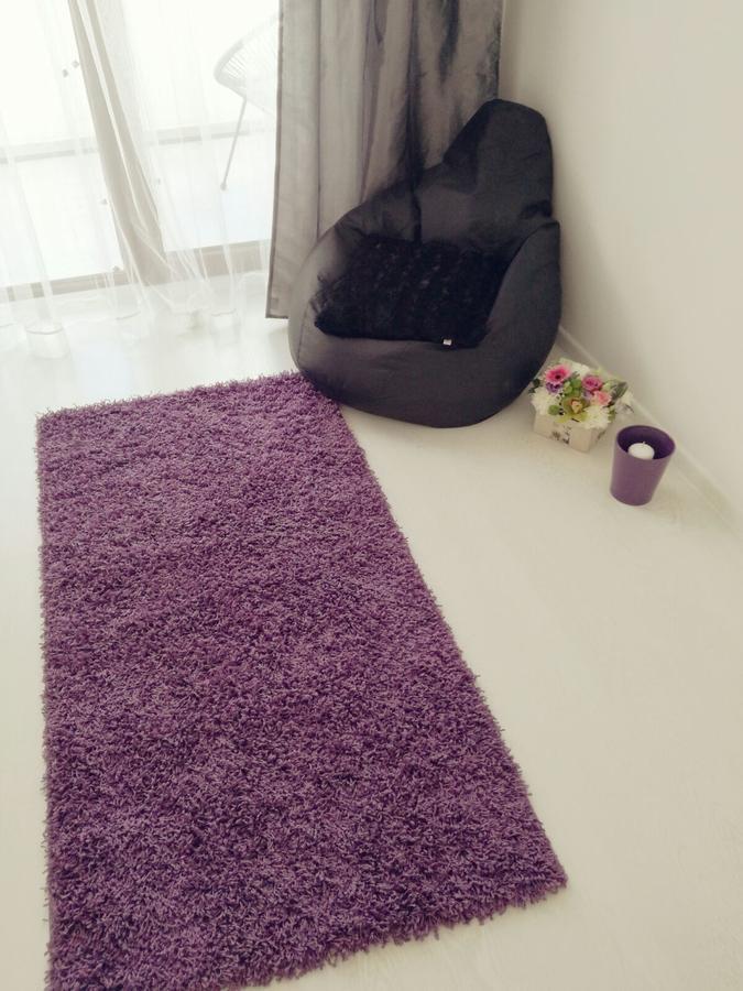 White Luxury Apartament Sibiu
