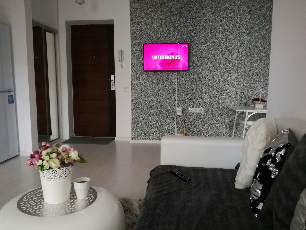 White Luxury Sibiu