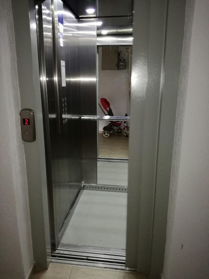 White Luxury Apartament Sibiu