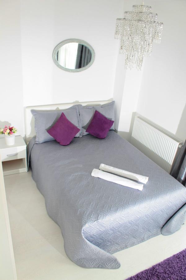 White Luxury Sibiu